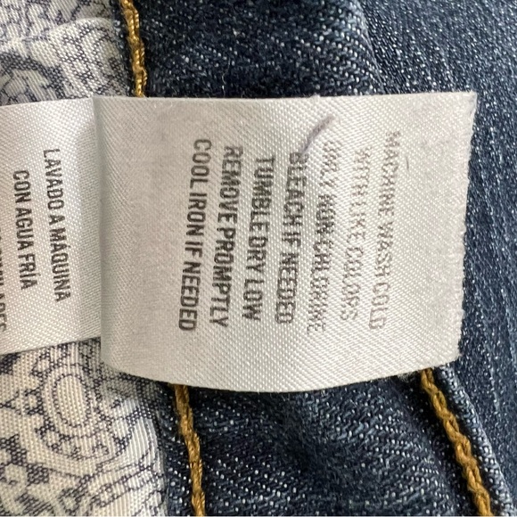 Cody James Straight Leg Jeans Men’s 32x34 Western Denim - Picture 9 of 15